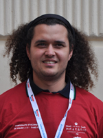 Giuseppe Cirrone (Vice Portiere)